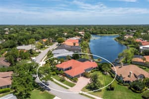 8615 WOODBRIAR DRIVE, SARASOTA, FL 34238 - MLS#MFRA4690117