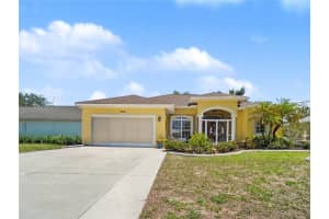 2318 Bonanza Ln, NORTH PORT