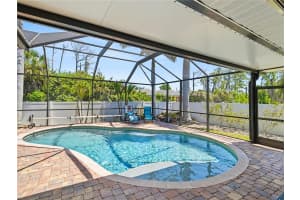 2318 BONANZA LANE, NORTH PORT, FL 34286 - MLS#MFRA4690124