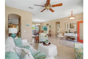 2318 BONANZA LANE, NORTH PORT, FL 34286 - MLS#MFRA4690124