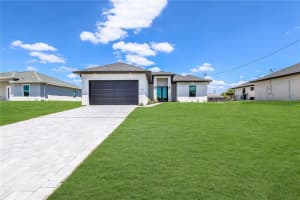 1721 2ND STREET, CAPE CORAL, FL 33993 - MLS#MFRA4690128