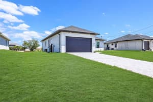 1721 2ND STREET, CAPE CORAL, FL 33993 - MLS#MFRA4690128