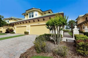 6431 Moorings Point Cir #202, LAKEWOOD RANCH