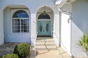 609 MACEDONIA DRIVE, PUNTA GORDA, FL 33950 - MLS#MFRA4690143