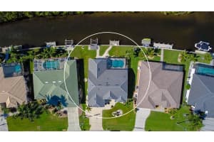 609 MACEDONIA DRIVE, PUNTA GORDA, FL 33950 - MLS#MFRA4690143