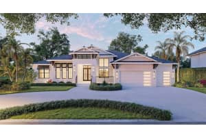 332 Bob White Way, SARASOTA