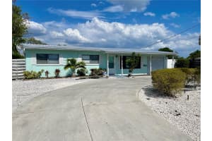 309 BRYN MAWR ISLAND, BRADENTON, FL 34207 - MLS#MFRA4690153