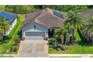17007 BLUE RIDGE PLACE, BRADENTON, FL 34211 - MLS#MFRA4690155