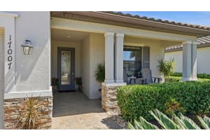 17007 BLUE RIDGE PLACE, BRADENTON, FL 34211 - MLS#MFRA4690155