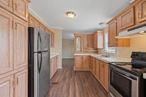 3060 PARK CIRCLE, HAINES CITY, FL 33844 - MLS#MFRA4690160