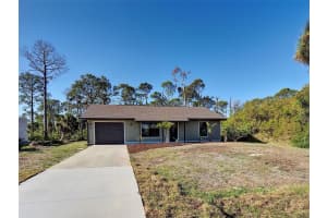 12395 CHANCELLOR BOULEVARD, PORT CHARLOTTE, FL 33953 - MLS#MFRA4690169