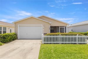 2826 SALAMANCA STREET, THE VILLAGES, FL 32162 - MLS#MFRA4690183