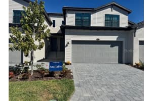 5552 Summit Pointe Cir #102, BRADENTON