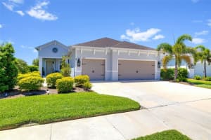 13638 OLD CREEK CT, PARRISH, FL 34219 - MLS#MFRA4690198