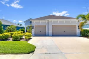 13638 OLD CREEK CT, PARRISH, FL 34219 - MLS#MFRA4690198