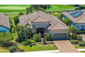 13046 Sorrento Way, BRADENTON