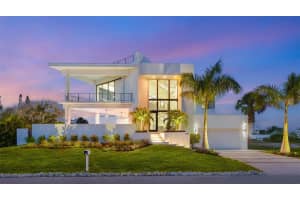 519 ROUNTREE DRIVE, LONGBOAT KEY, FL 34228 - MLS#MFRA4690210