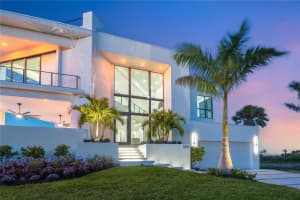 519 ROUNTREE DRIVE, LONGBOAT KEY, FL 34228 - MLS#MFRA4690210