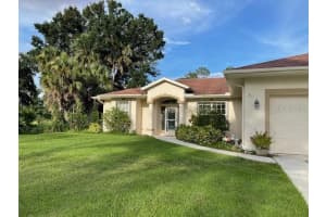 4378 MERMELL CIRCLE, NORTH PORT, FL 34291 - MLS#MFRA4690216
