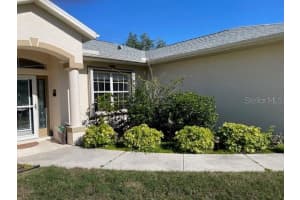 4378 MERMELL CIRCLE, NORTH PORT, FL 34291 - MLS#MFRA4690216