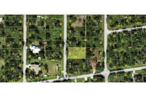3542 MENTONE STREET, PUNTA GORDA, FL 33980 - MLS#MFRA4690224