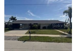 181 BEENEY ROAD, PORT CHARLOTTE, FL 33952 - MLS#MFRA4690228