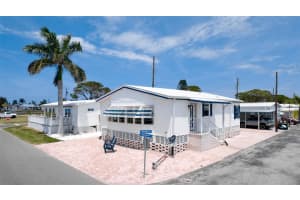 1 4TH STREET, BRADENTON, FL 34210 - MLS#MFRA4690231