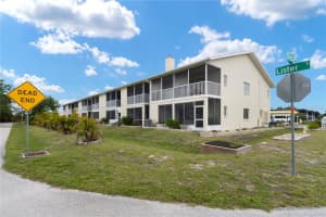 22278 VICK STREET, PUNTA GORDA, FL 33980 - MLS#MFRA4690234