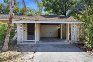 4003 BOOTH PLACE, SARASOTA, FL 34231 - MLS#MFRA4690238