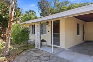 4003 BOOTH PLACE, SARASOTA, FL 34231 - MLS#MFRA4690238