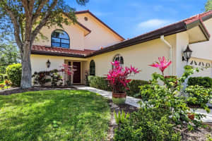 7274 VILLA D ESTE DRIVE, SARASOTA, FL 34238 - MLS#MFRA4690244