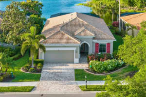 9811 PORTSIDE TERRACE, BRADENTON, FL 34212 - MLS#MFRA4690245