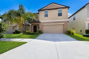 15706 Spice Key St, SUN CITY CENTER