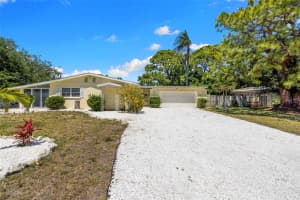 6916 ALDERWOOD DRIVE, SARASOTA, FL 34243 - MLS#MFRA4690277