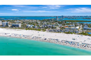 350 POLK DRIVE, SARASOTA, FL 34236 - MLS#MFRA4690291