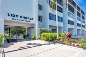 350 POLK DRIVE, SARASOTA, FL 34236 - MLS#MFRA4690291
