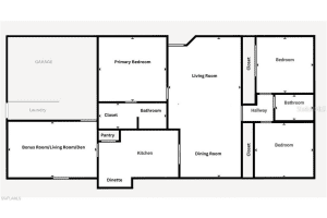 4207 7TH AVENUE, CAPE CORAL, FL 33914 - MLS#MFRA4690295
