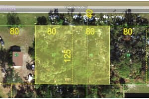 13529 CHANCELLOR BOULEVARD, PORT CHARLOTTE, FL 33953 - MLS#MFRA4690299