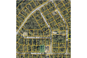 NEON AVE, NORTH PORT, FL 34291 - MLS#MFRA4690307