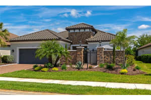 4625 TRENTO PLACE, BRADENTON, FL 34211 - MLS#MFRA4690315