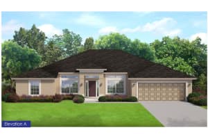 7910 TASCO DRIVE, NORTH PORT, FL 34291 - MLS#MFRA4690322