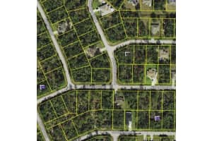 PLAMENDON AVE, NORTH PORT, FL 34291 - MLS#MFRA4690336