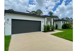 3616 BELLEFONTE AVENUE, NORTH PORT, FL 34286 - MLS#MFRA4690342