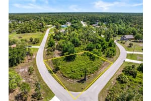 BARCELONA DR, NORTH PORT, FL 34288 - MLS#MFRA4690358