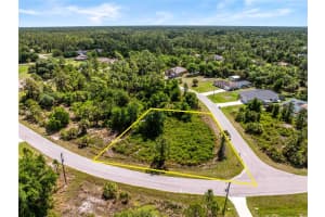 BARCELONA DR, NORTH PORT, FL 34288 - MLS#MFRA4690358