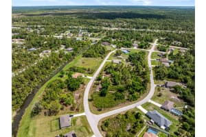 BARCELONA DR, NORTH PORT, FL 34288 - MLS#MFRA4690358