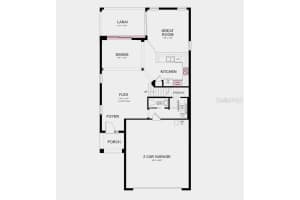 10836 ECLIPSE STREET, SARASOTA, FL 34241 - MLS#MFRA4690363