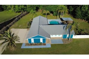 245 COUNTRY CIRCLE DRIVE, PORT ORANGE, FL 32128 - MLS#MFRA4690367