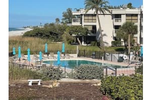 5757 Gulf Of Mexico Dr #202, LONGBOAT KEY