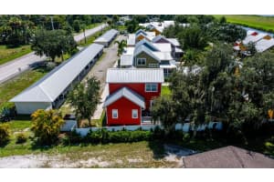 4334 US HIGHWAY 441 SE #24, OKEECHOBEE, FL 34974 - MLS#MFRA4690390
